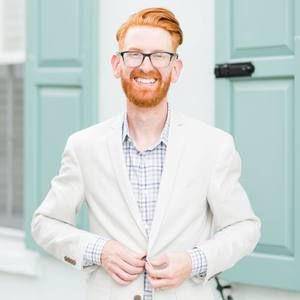 Meet your Posher, Alex